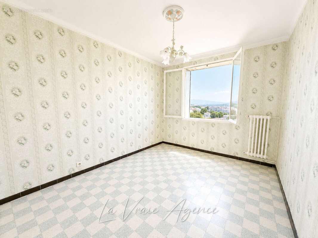 L'appartement de Charlotte - photo 10