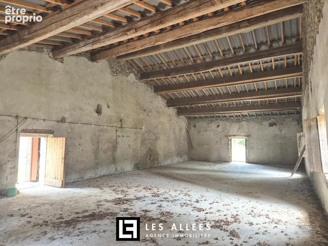 Maison 4 pièces 108 m² à vendre à Felines-Sur-Rimandoule (26160) - photo 8