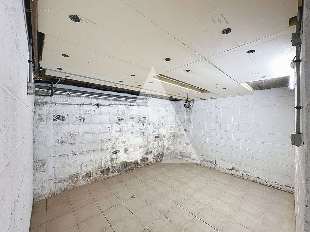 Maison à AULNOY-LEZ-VALENCIENNES