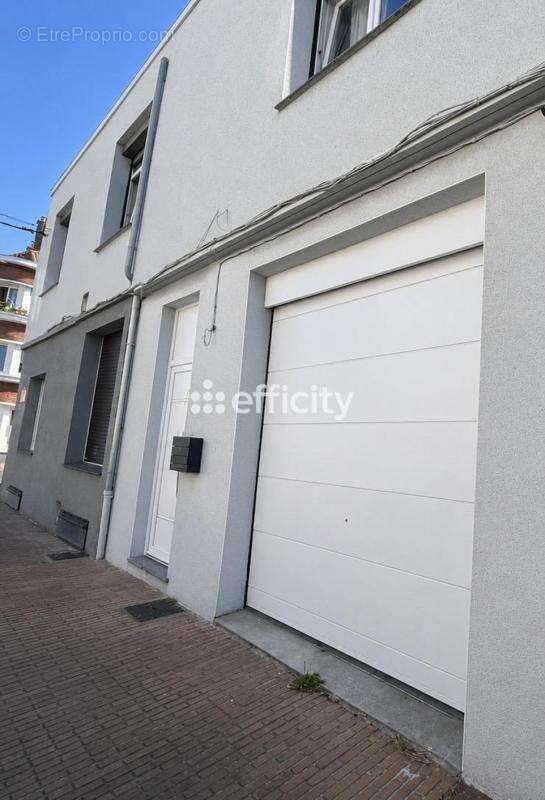 Appartement - photo 18
