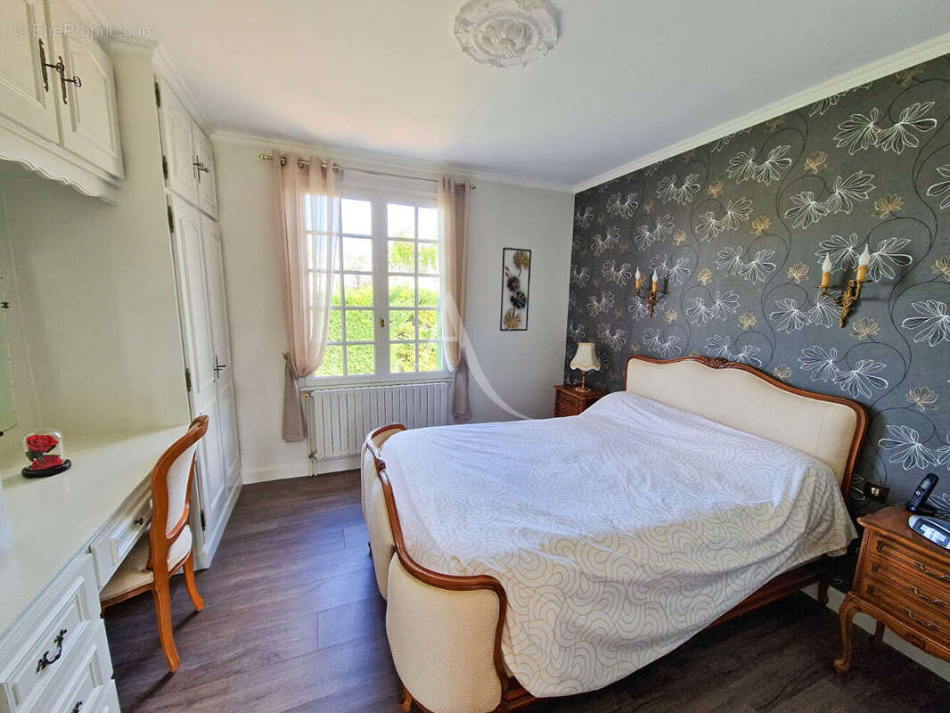 Maison à DOUE-LA-FONTAINE