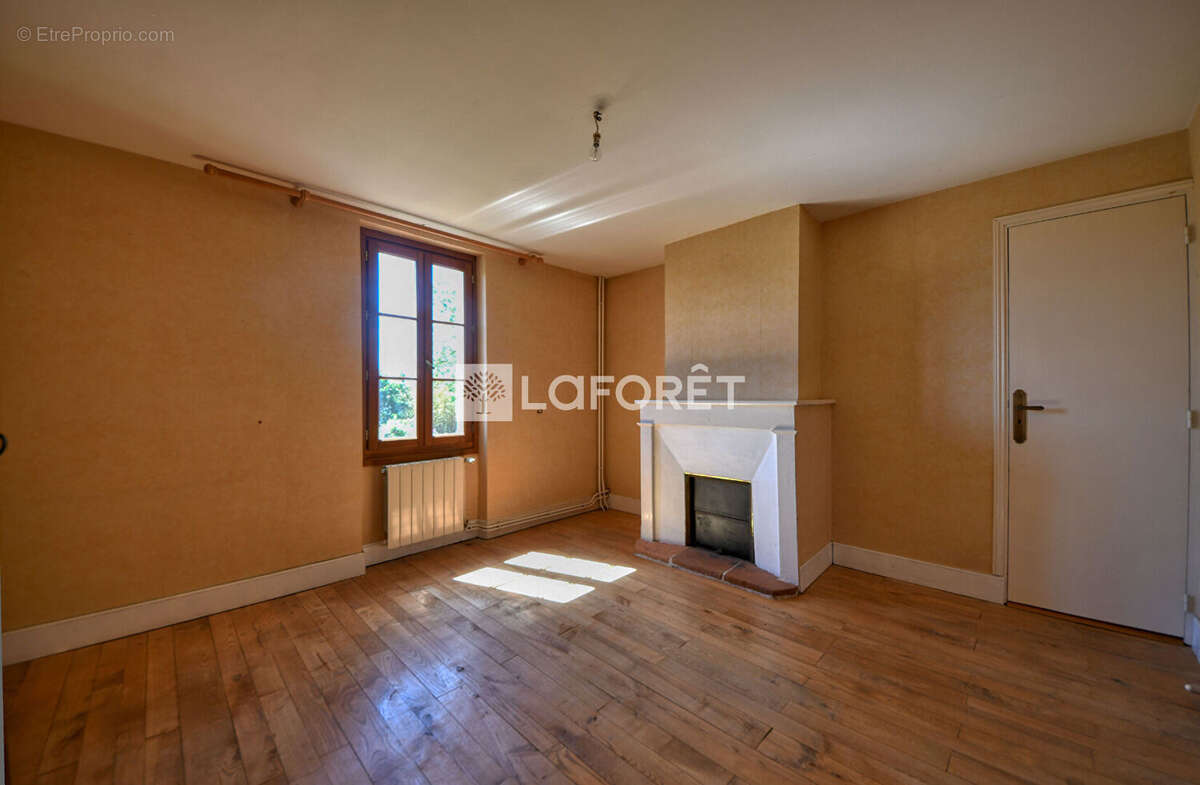 Maison à RABASTENS