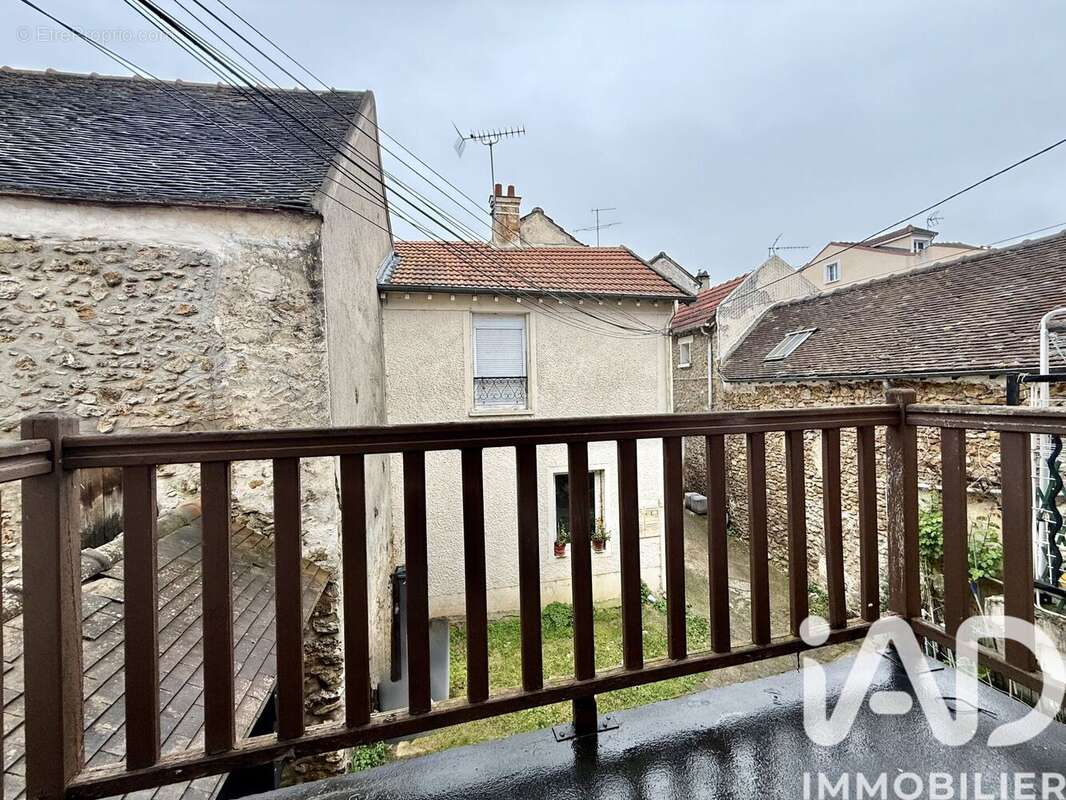 Photo 4 - Appartement à MONTGERON