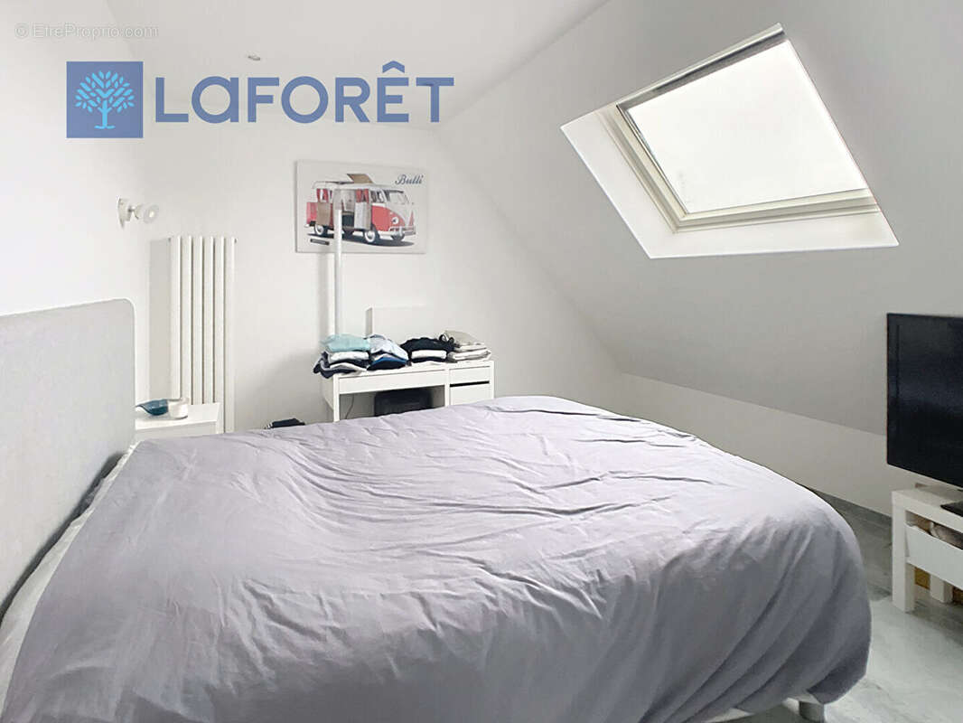 Appartement à PLOEMEUR