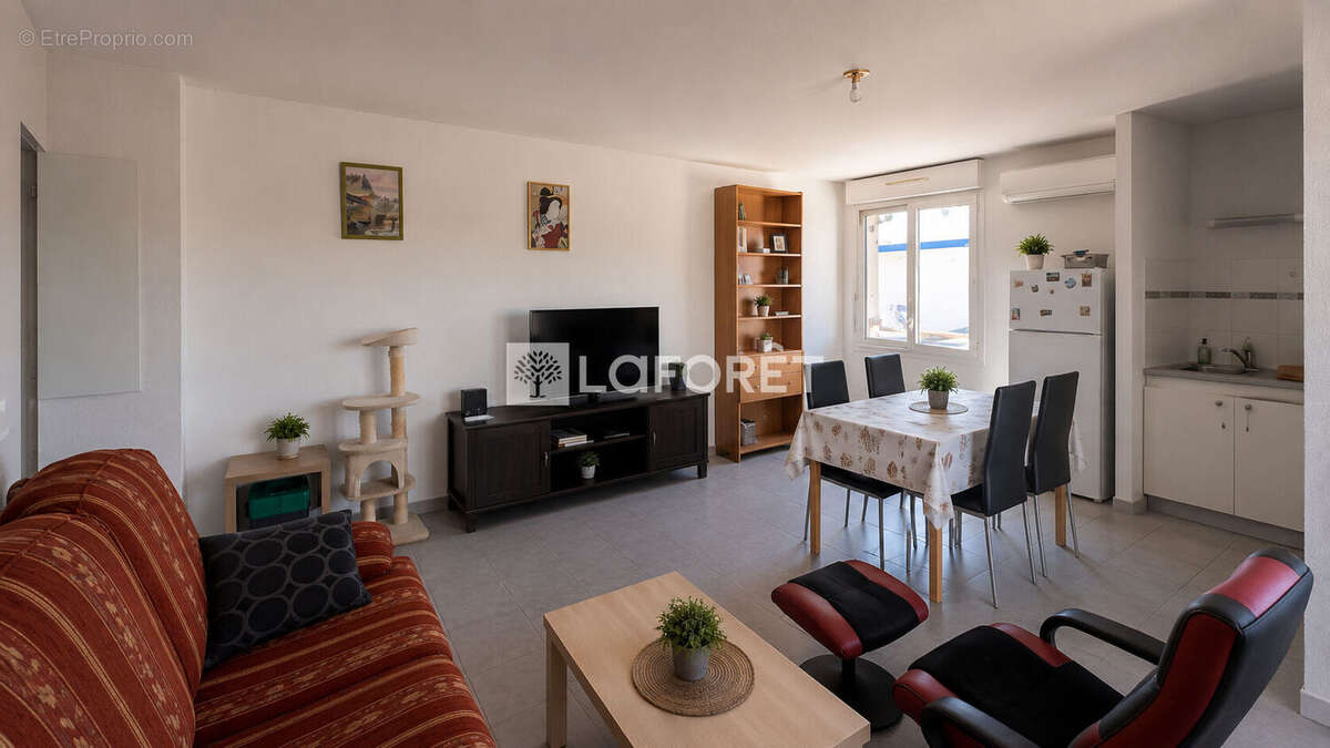 Appartement à MONTPELLIER