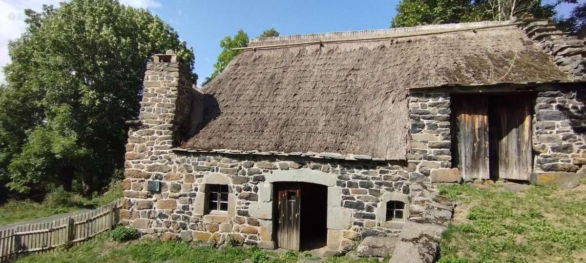 Photo 2 - Maison à SAINT-FRONT