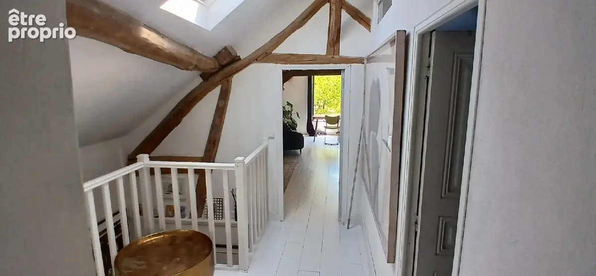 Maison 216 m² à Le Vaudoue  - photo 9