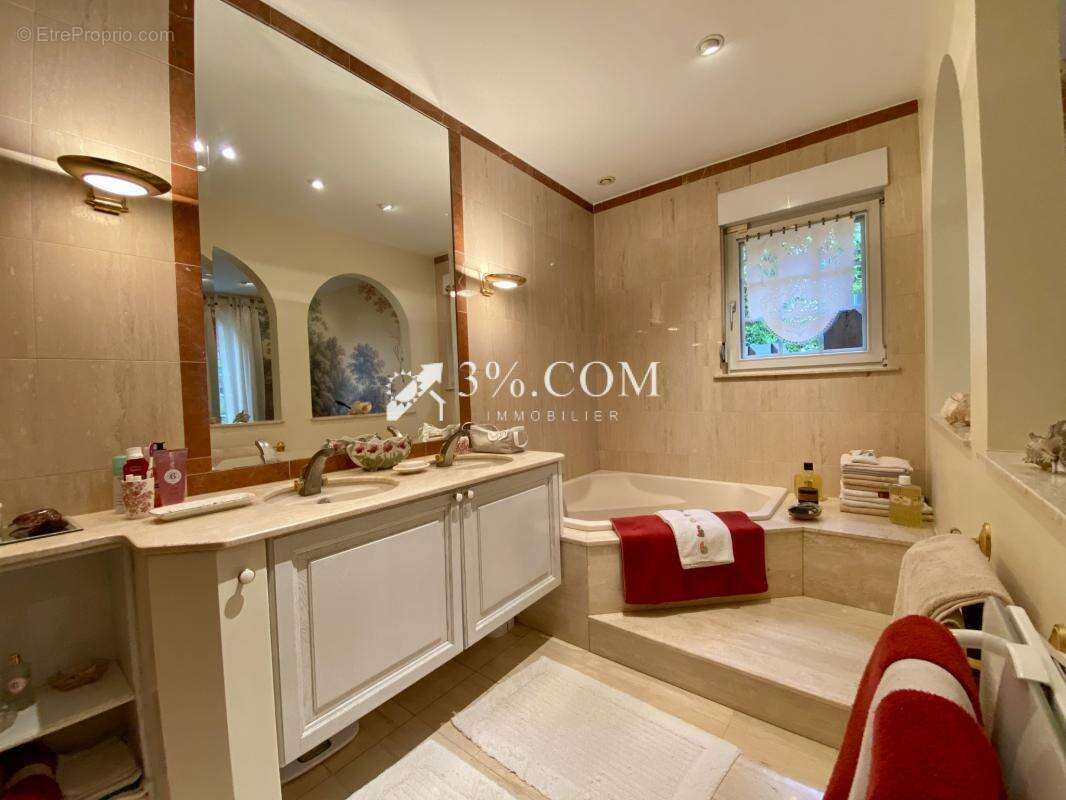 Maison à DRUSENHEIM