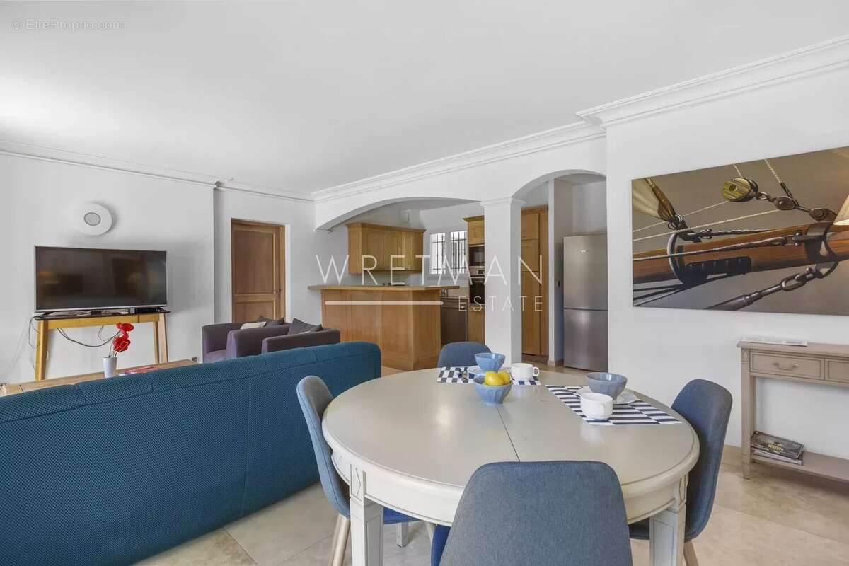 Maison à SAINTE-MAXIME