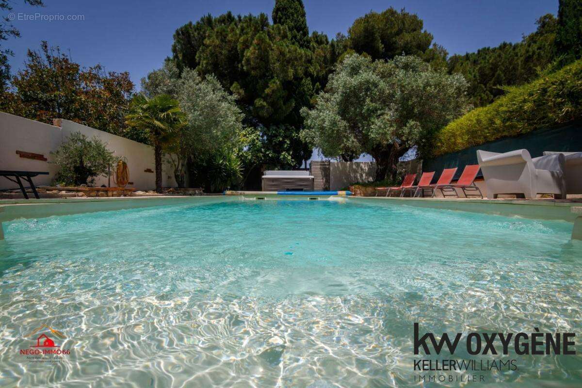 Maison à SAINT-CYPRIEN