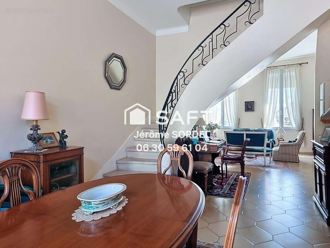 Photo 2 - Maison à BORDEAUX