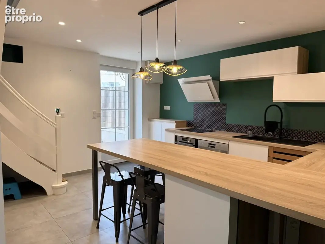 Maison 5 pièces 170 m² à vendre à Cozes (17120) - photo 5