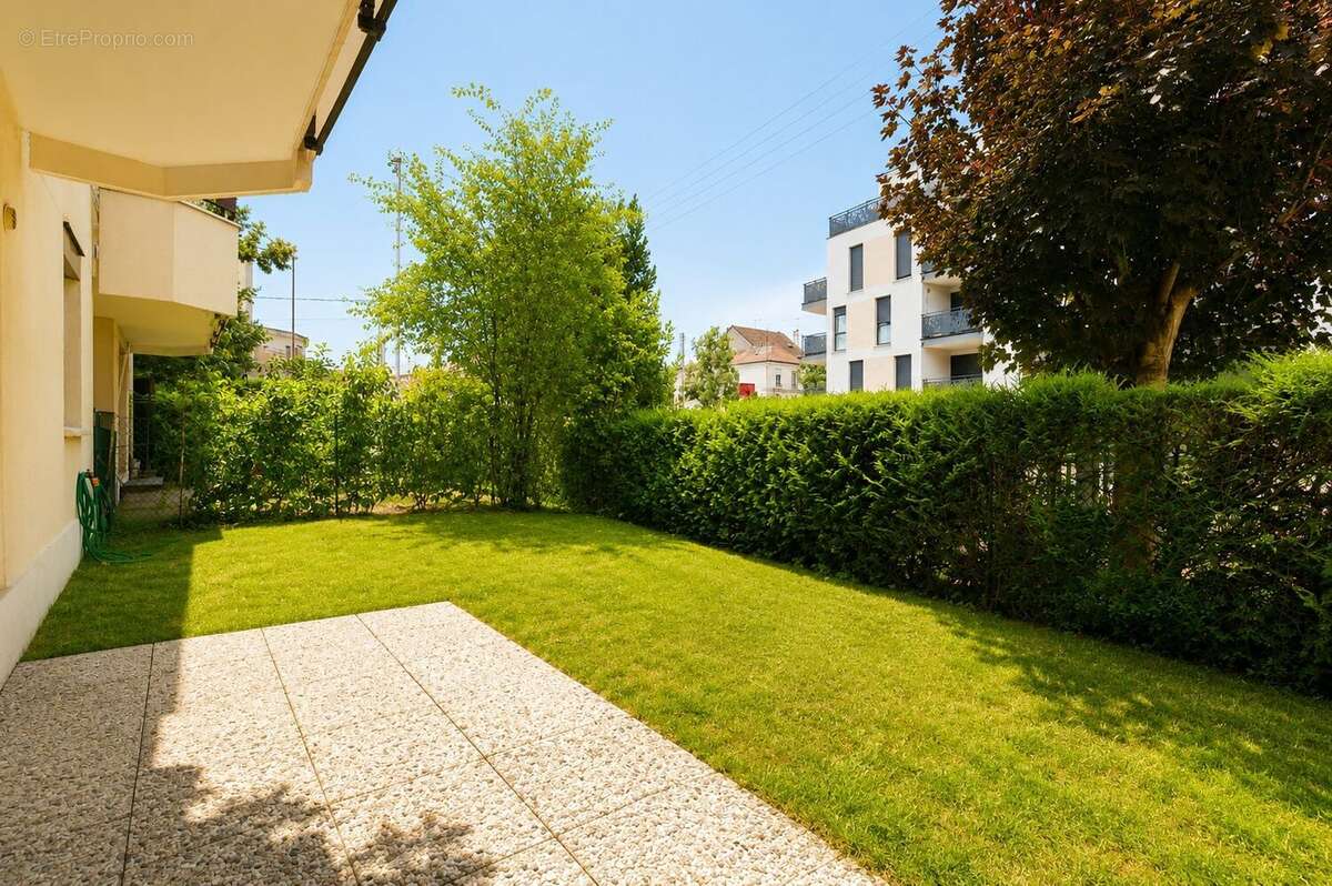 Appartement 42 m² à Livry-Gargan  - photo 3