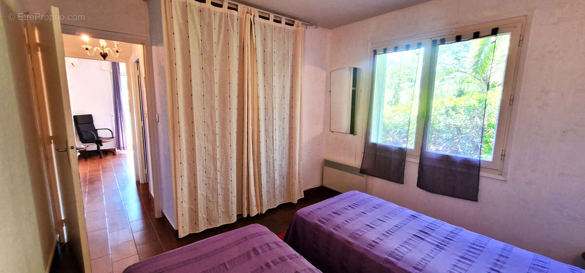Appartement à AMELIE-LES-BAINS-PALALDA