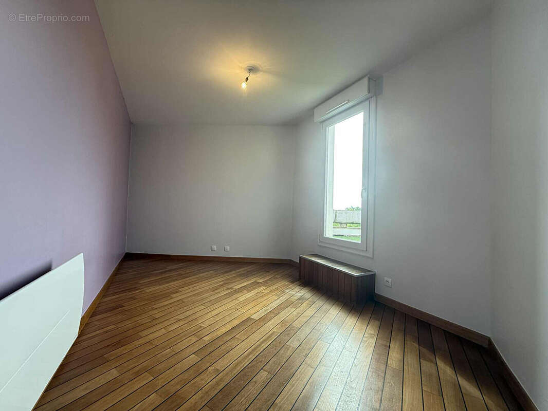 Appartement à LAXOU