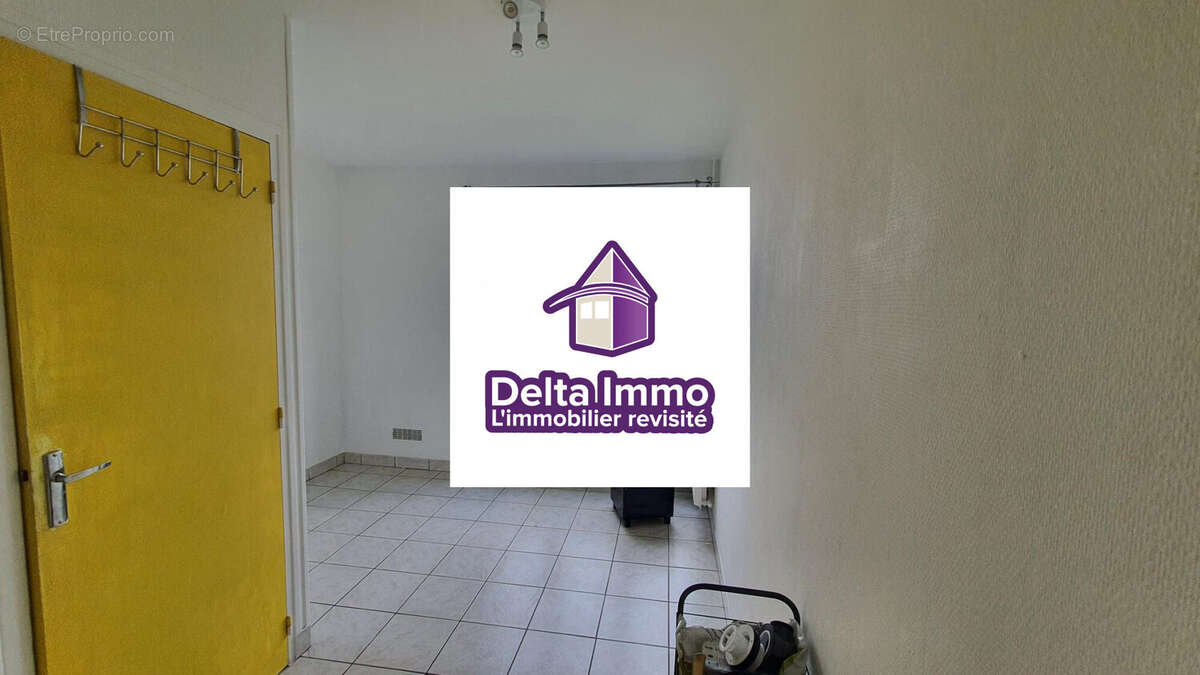 Appartement à EVREUX