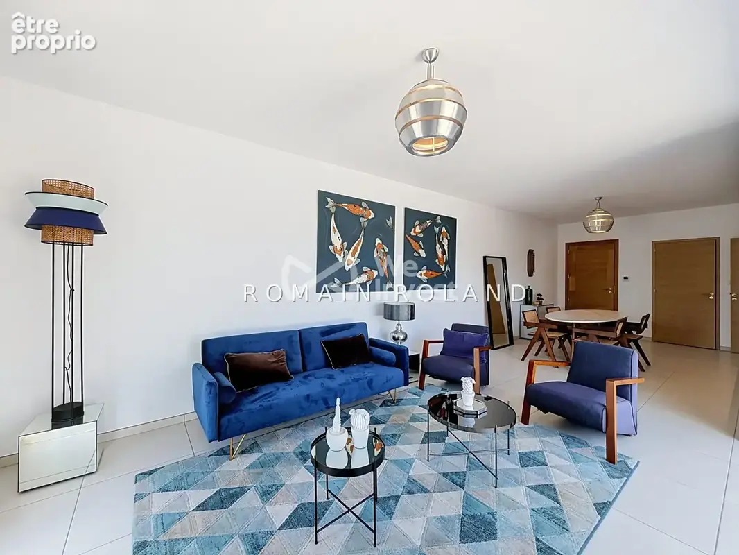 Appartement 65 m² à Perpignan  - photo 5