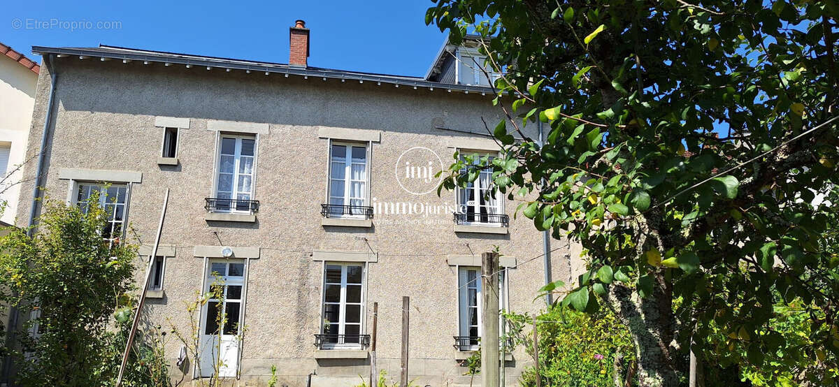 Maison à LIMOGES