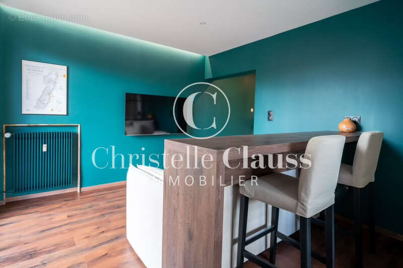 Appartement à SELESTAT