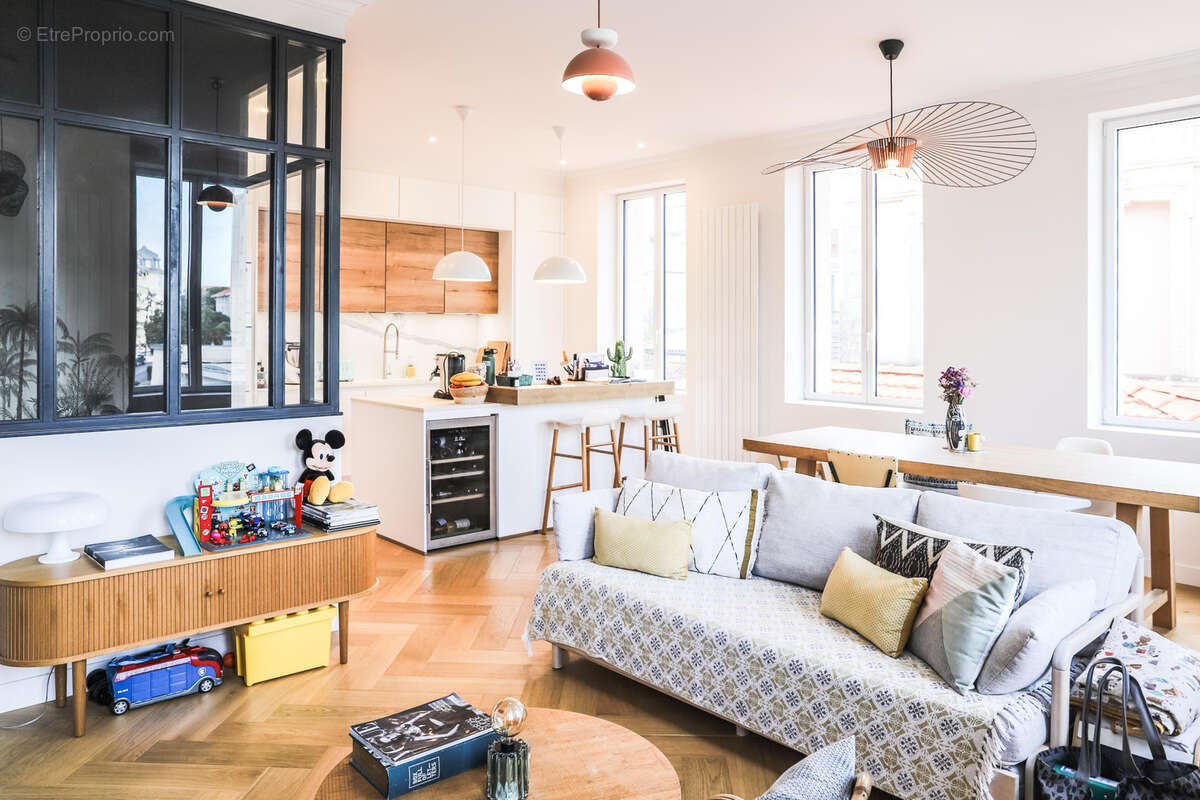 Appartement à ROYAN