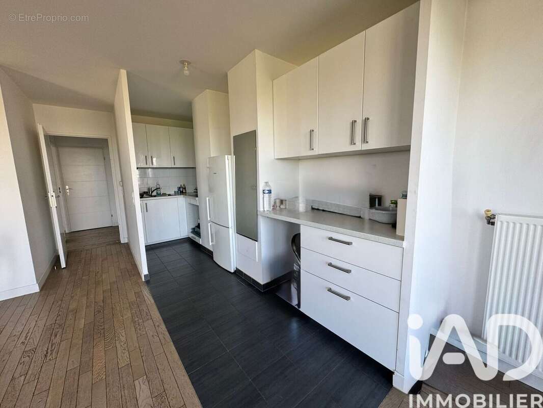 Photo 4 - Appartement à THIAIS