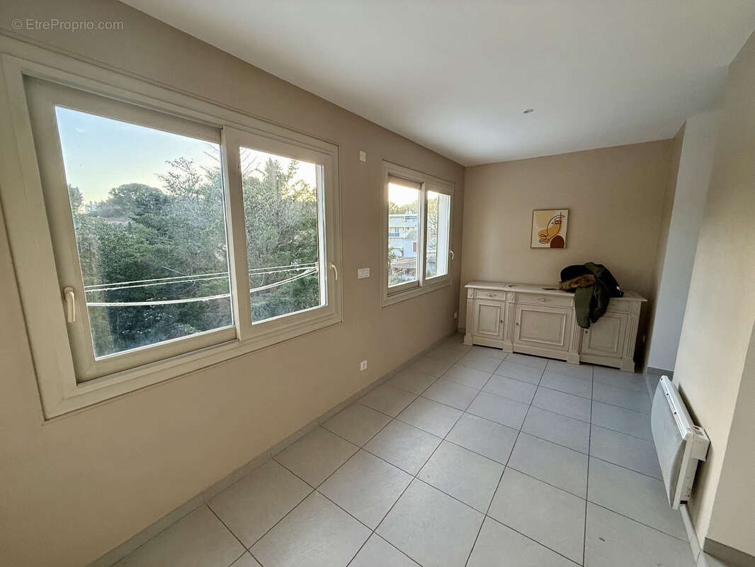 Appartement à LA SEYNE-SUR-MER