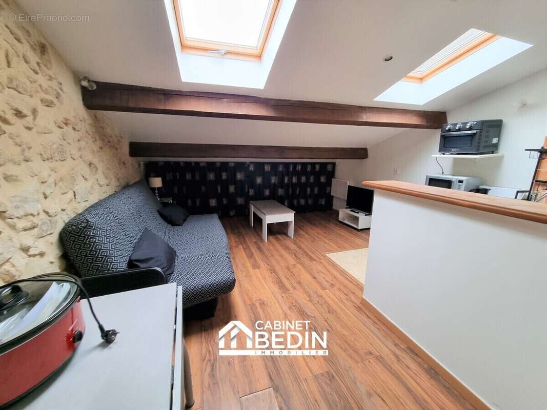 Appartement à DAX