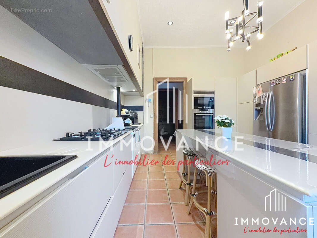 Maison à SAINT-JEAN-DE-VEDAS