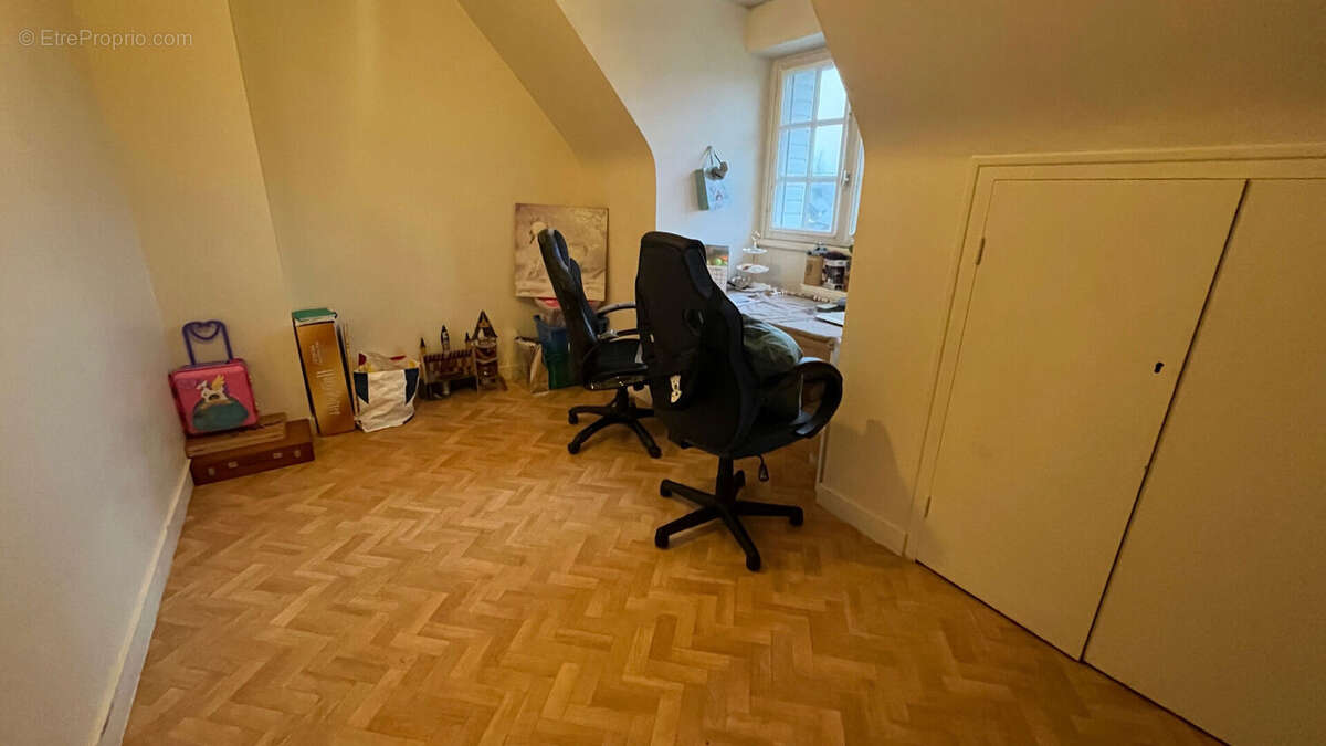 Maison à ERGUE-GABERIC