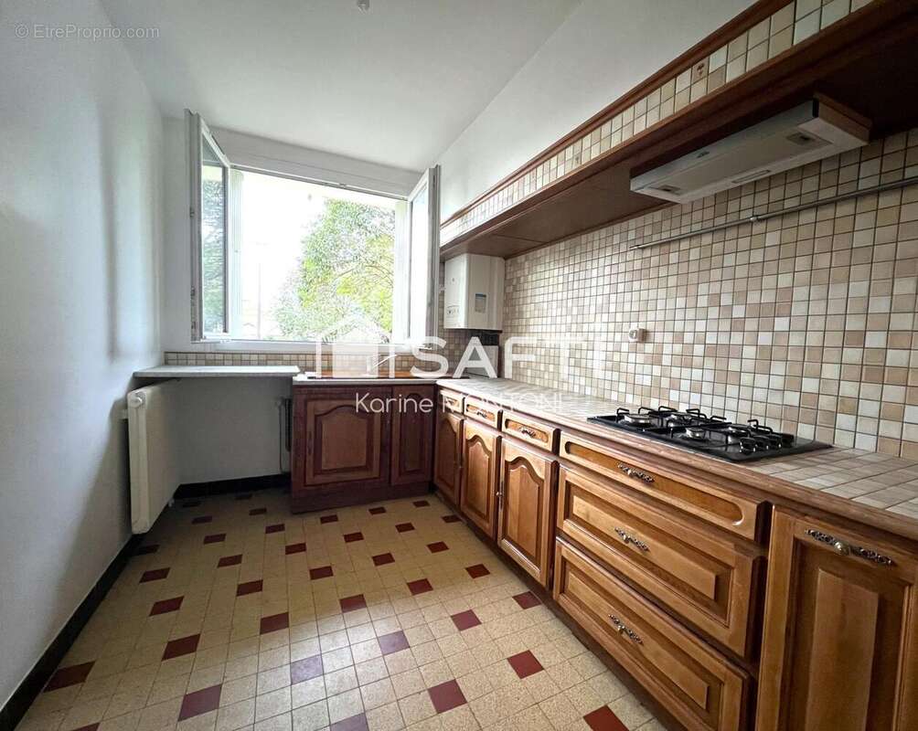 Photo 5 - Appartement à TOULOUSE