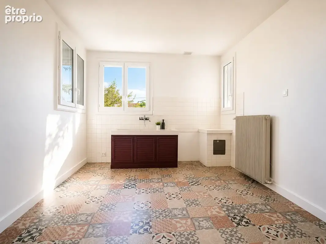 Maison individuelle édifiée sur sous-sol total - photo 5