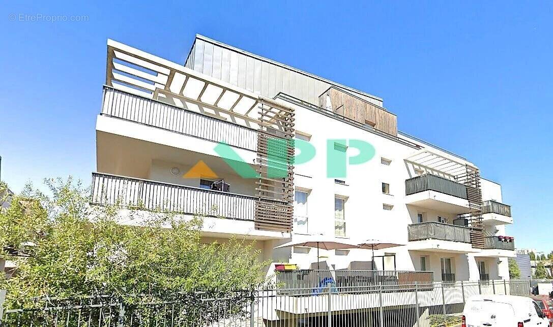 Appartement à ATHIS-MONS