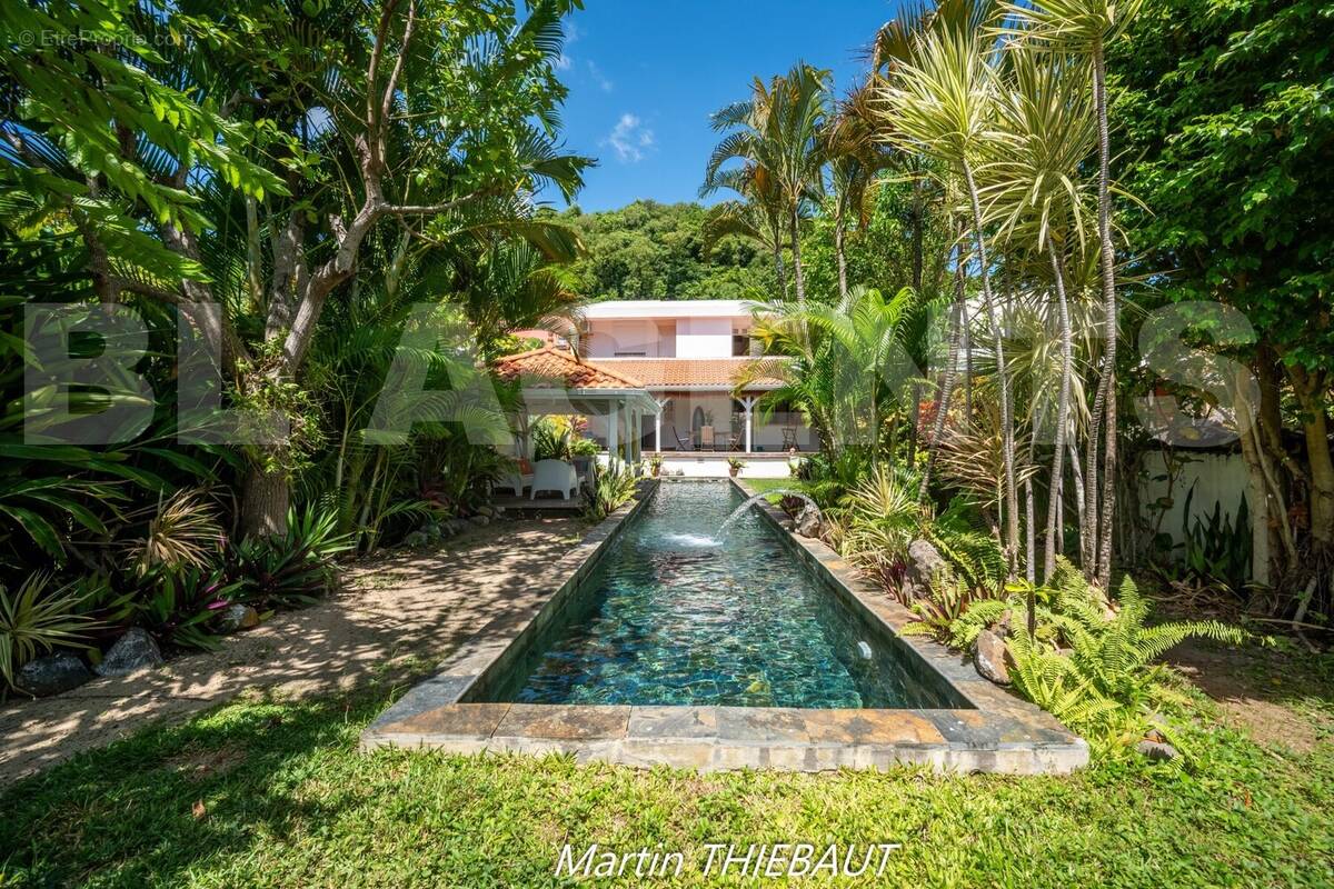 DSC_3381-HDR - Maison à LA TRINITE