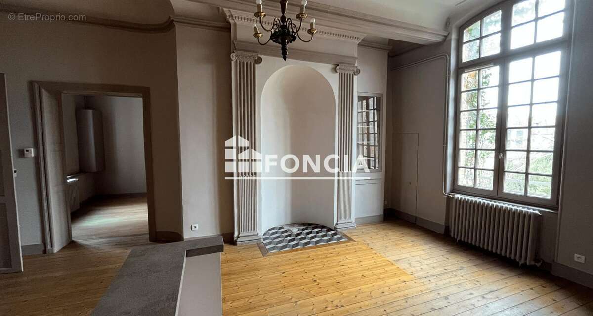 Appartement à MONTAUBAN