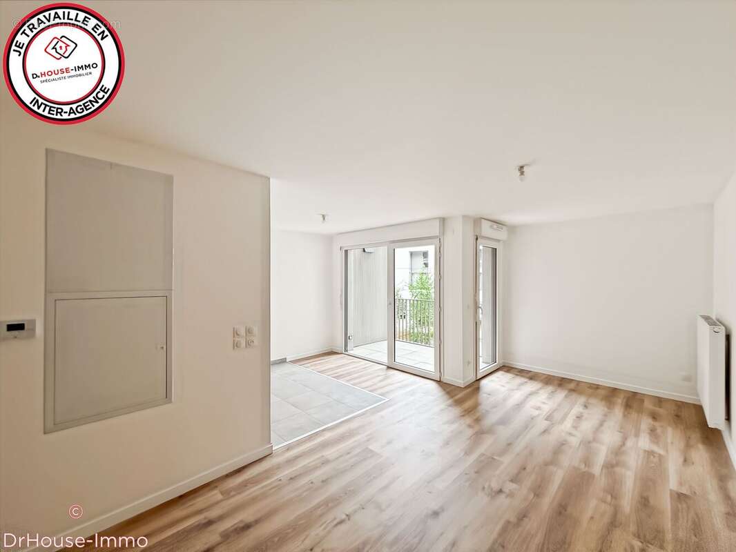 Appartement à MERIGNAC