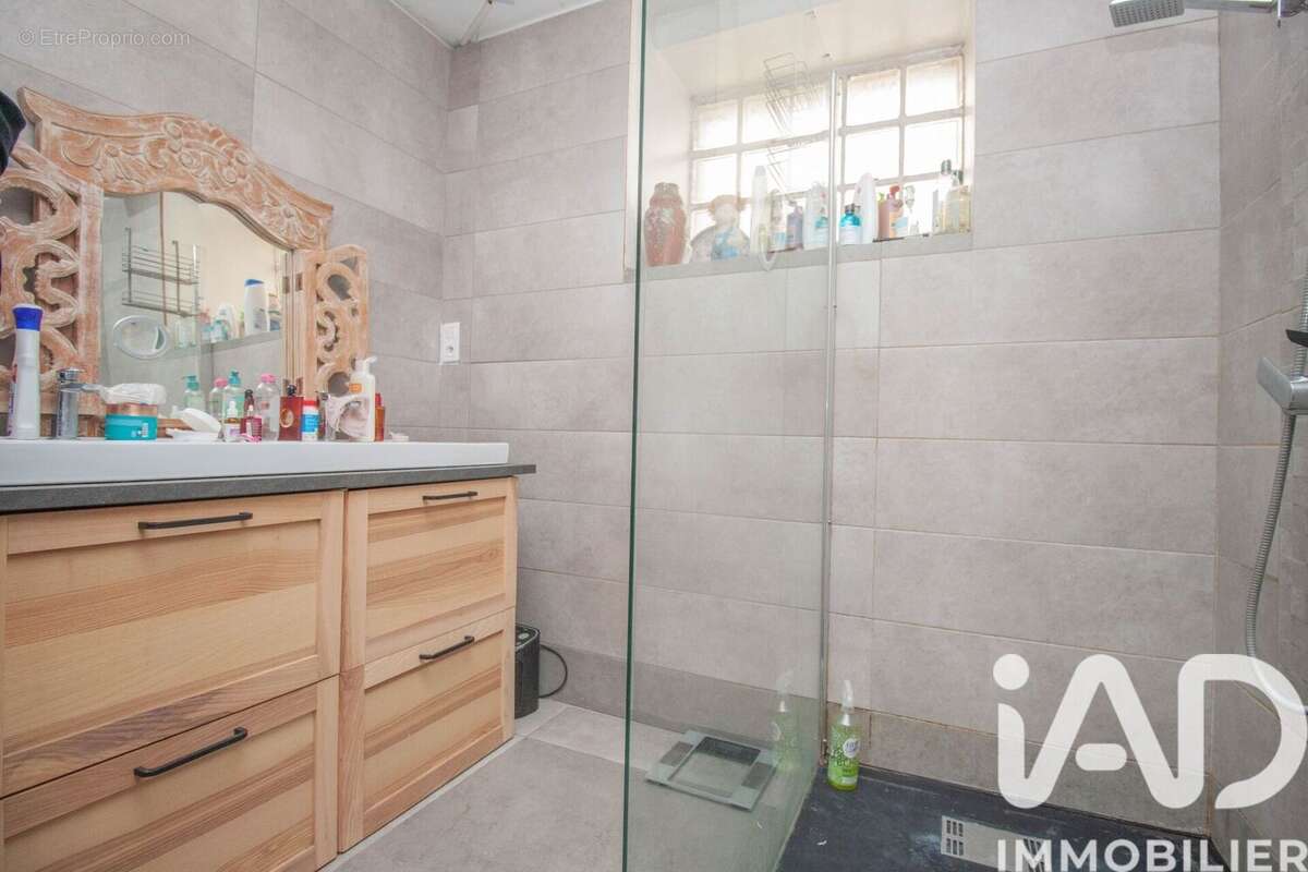 Photo 7 - Maison à MIREBEAU-SUR-BEZE