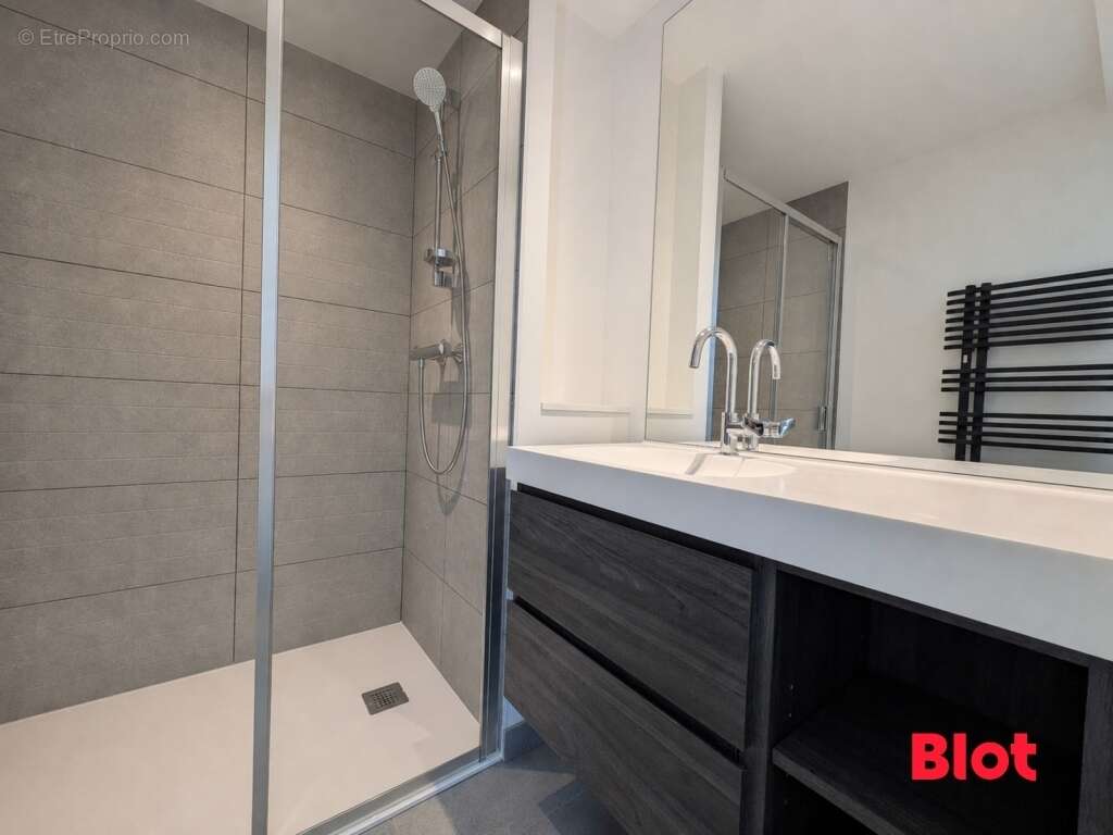 Appartement 86 m² à Noyal-Sur-Vilaine  - photo 8