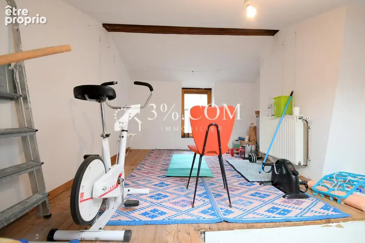 Maison de 150m2 avec 4 chambres, grand salon et cuisine au c - photo 12
