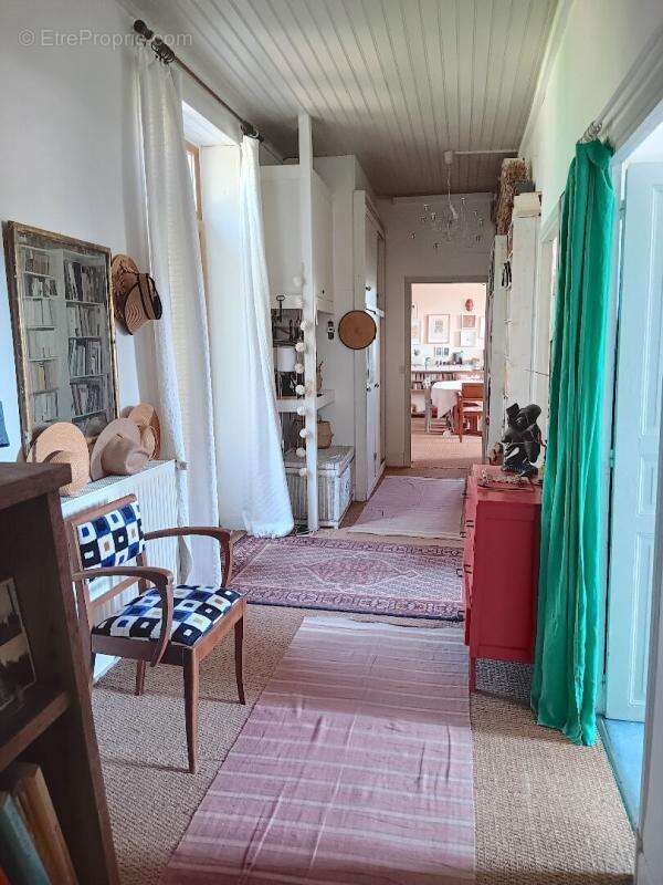 Cahors 46090, maison de village avec grand jardin et jolie grange - photo 11