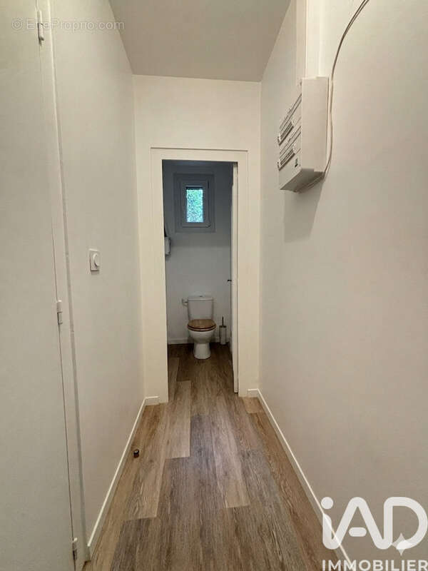 Photo 7 - Appartement à THOUARS