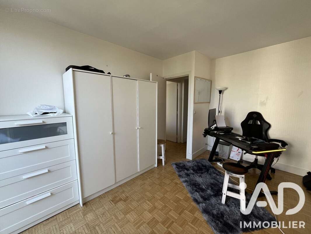 Appartement 63 m² à Paris-12e  - photo 5