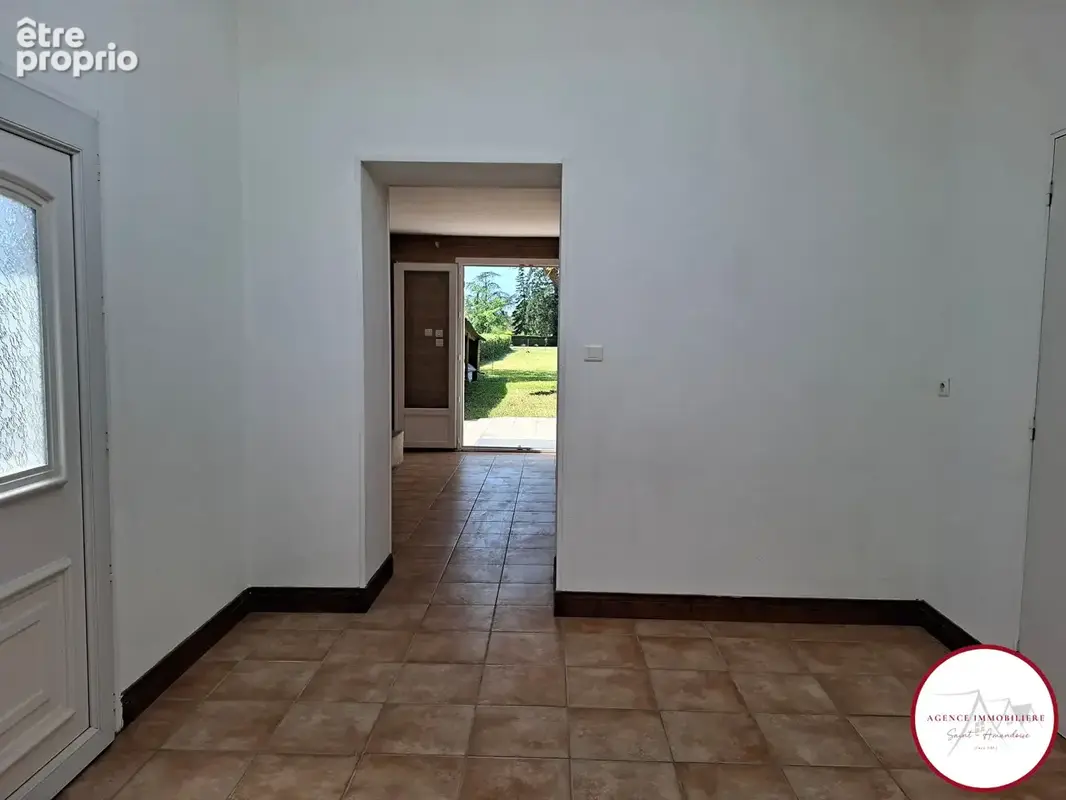 Maison Charenton Du Cher 180 m2 - photo 12