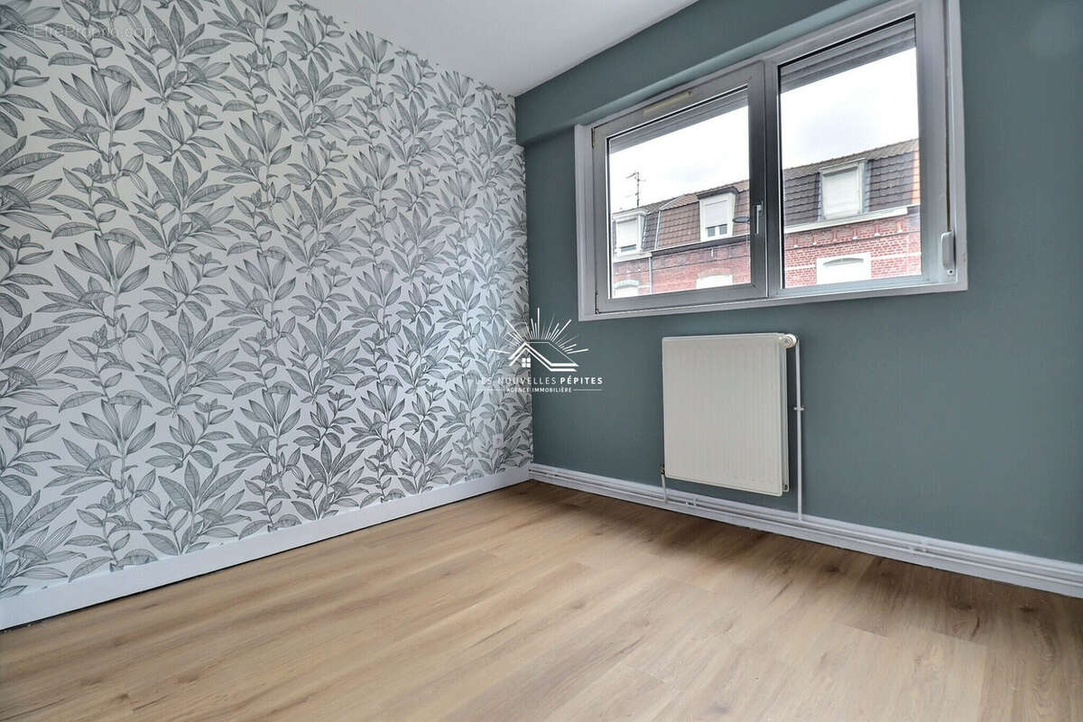 Appartement à ROUBAIX