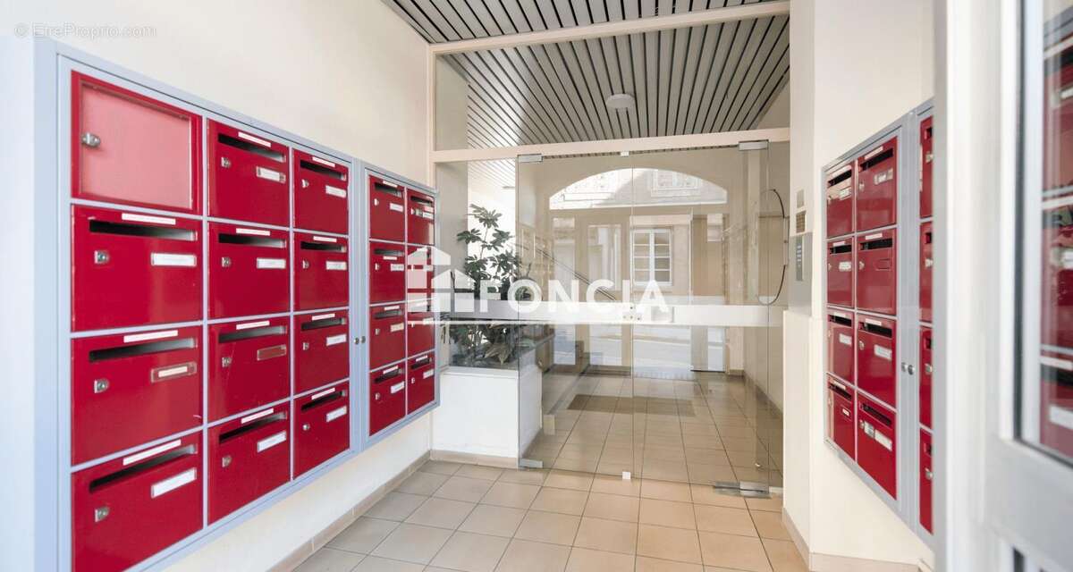 Appartement à ORLEANS