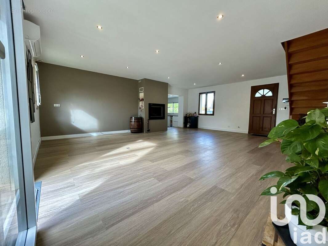 Photo 2 - Maison à REBRECHIEN