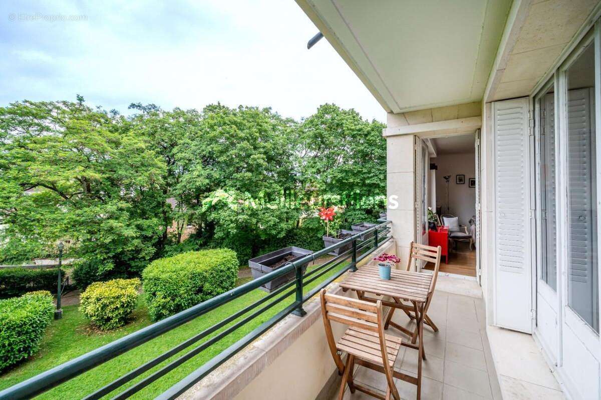 Appartement à SEVRES
