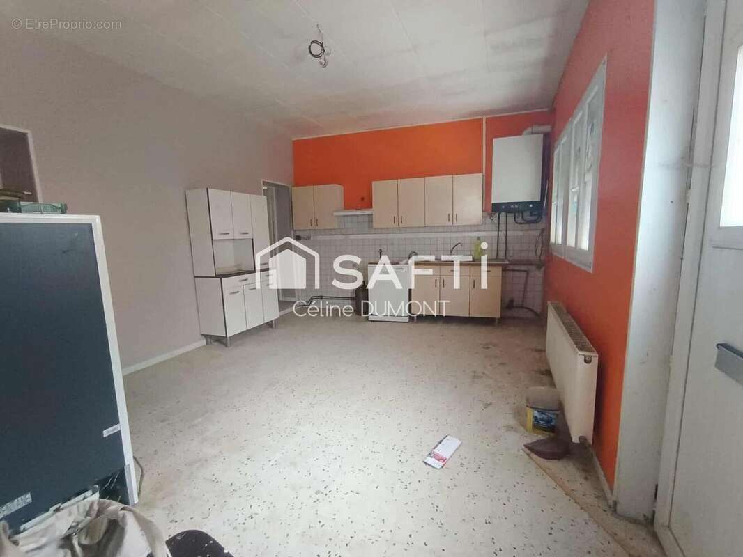 Photo 2 - Maison à MAISNIL-LES-RUITZ