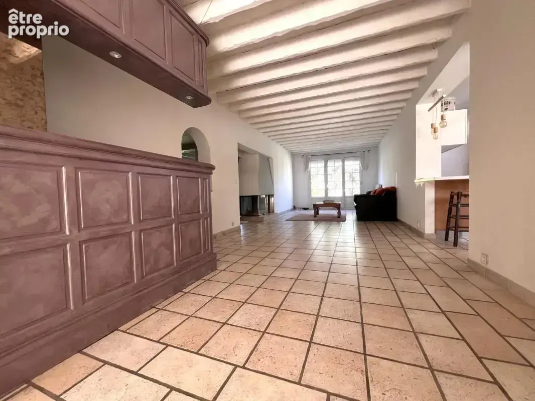 Maison de caractere - photo 3