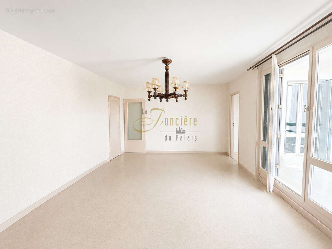 Appartement à BOURGES