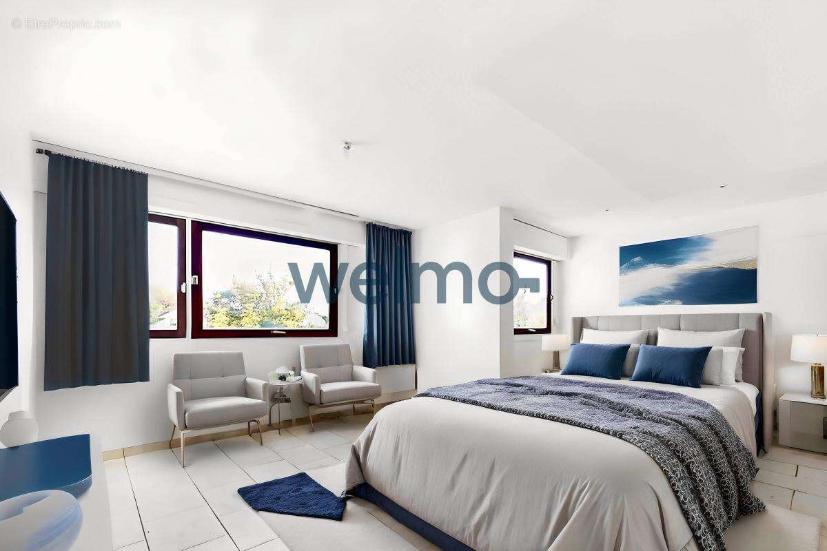 Appartement à DRAVEIL